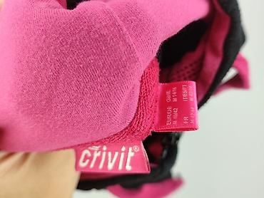monki bluza: Crivit, Bluza z kapturem damska, rozmiar M — 5