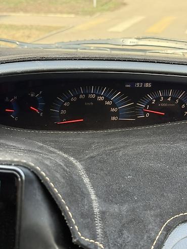 Toyota: Toyota Estima: 2001 г., 2.4 л, Автомат, Газ, Минивэн — 15