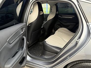 ford tranzit 2003: BYD Destroyer 05: 1.5 l | 2024 il 15500 km Sedan — 10