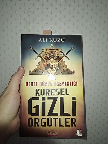 Riyaziyyat: Satılır: 2 kitab dəsti 1) Masonların İçinden — Martin Short - — 5