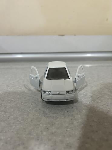 tank masin: Kiçik miqyaslı die-cast oyuncaq maşın – idman kupe modeli - Korpus — 8