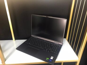 lenovo p1: Yeni Lenovo LOQ, 16 ", Intel Core i7, 512 GB, Ünvandan götürmə, Pulsuz çatdırılma