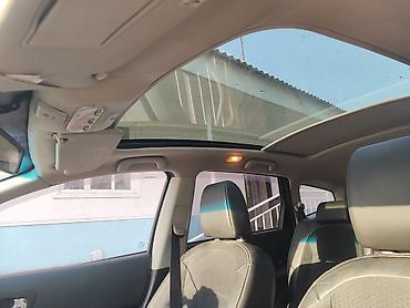 Продажа авто: Nissan Qashqai: 2013 г., 2 л, Вариатор, Бензин, Кроссовер — 10