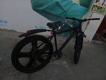 скоростной велик: Dağ velosipedi 26"