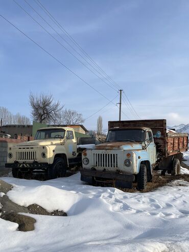 авто запчасти мазда демио: ГАЗ : 1989 г., 4 л, Механика, Бензин