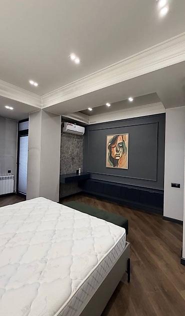 platinum park: 3 комнаты, 125 м², Достук с. Элитка, 8 этаж — 3