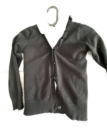 Платья: Детское платье, цвет - Черный — 12