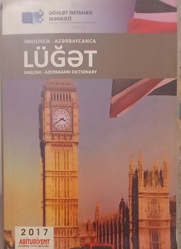 Tədris ədəbiyyatı: SALAM.GÖRDÜYÜNÜZ BÜTÜN KİTABLAR SATILIR.34 ƏDƏD DƏRSLİY.BİR KİTABIN — 26