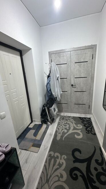 сдается квартиру на долгий срок: 1 комната, 44 м², 2 этаж