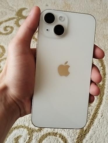 Apple iPhone: IPhone 14, 128 GB, Ağ — 8