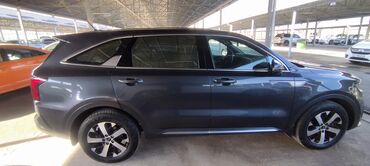 Kia: Kia Sorento: 2020 г., 2.2 л, Типтроник, Дизель, Универсал at lalafo.kg — 5 Kia: Kia Sorento: 2020 г., 2.2 л, Типтроник, Дизель, Универсал — 5