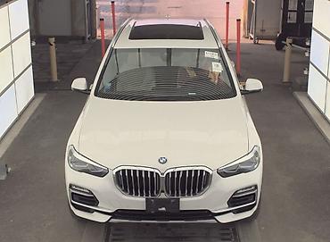 kaiyi e5: BMW X5: 2020 г., 3 л, Автомат, Бензин, Кроссовер — 2
