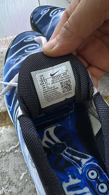 Кроссовки и спортивная обувь: Кроссовки (несколько пар) 1) Nike Air Max Plus (модельный код на — 9