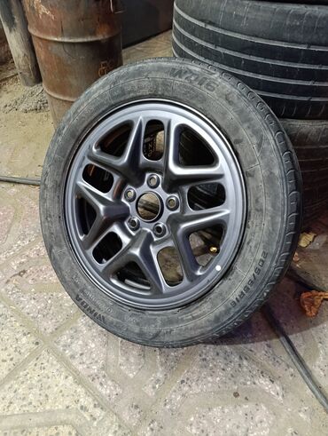 диски на ауди 100: Б/у Шина Windforce 205 / 55 / R 16 at lalafo.az диски на ауди 100: Б/у Шина Windforce 205 / 55 / R 16