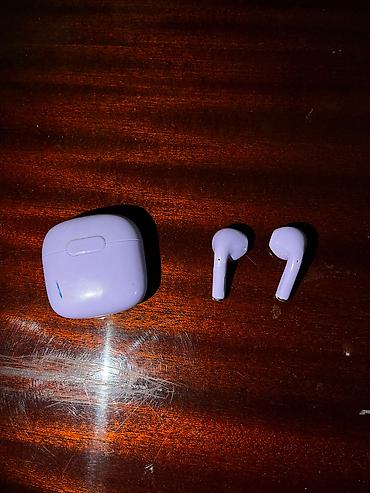 akg наушники: İdeal vəziyyətə qulaqcıq satılır, 1--2 ay işlənib — 2