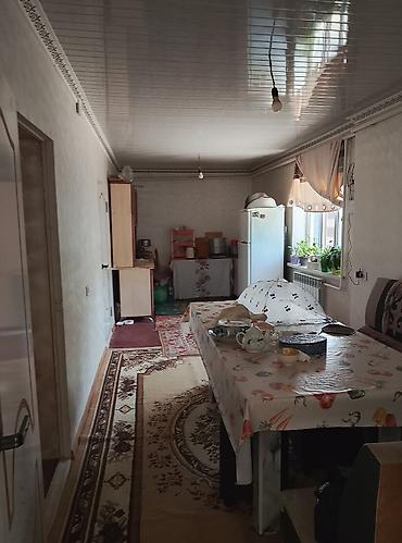 Продажа коттеджей и домов: Продаётся частный дом с двором и капитальным забором. техпаспорт бар — 20