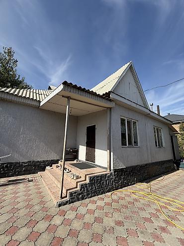 хаус кг бишкек: 110 м², 5 комнат, Кара-Жыгач ж/м — 1