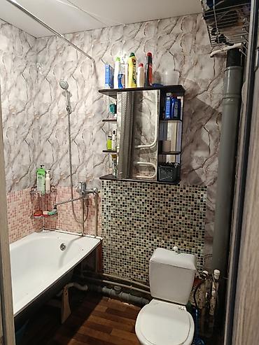 Köhnə tikili: Bakı, 2 otaqlı, Köhnə tikili, 43 kv. m — 13