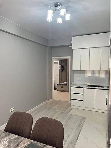 act: 1 комната, 51 м², Элитка, 2 этаж, Дизайнерский ремонт — 6
