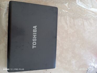 toshiba notebook qiymetleri: 4 GB