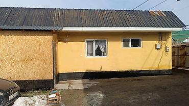 Продажа коттеджей и домов: Дом рядом с парком Боталиева на улице Улукман - Одноэтажный дом с — 16