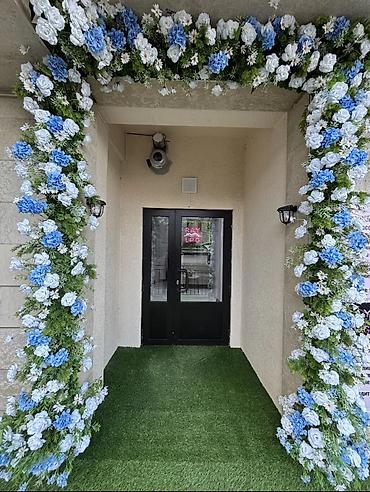 Аренда кабинетов в салонах красоты: Аренда кабинетов в салонах красоты, 120 м², Для парикмахера, Для бровиста, Для визажиста — 2