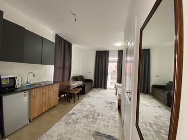 Иссык-Куль 2025: Номер, Радуга вест ЦО Радуга West, Кош-Кол, Детская площадка, Парковка, стоянка, Охраняемая территория — 5