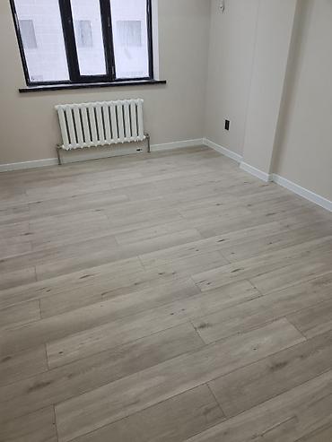 Ламинат: Укладка ламината,паркетной доски,установка плинтуса! Установка at lalafo.kg — 16 Ламинат: Укладка ламината,паркетной доски,установка плинтуса! Установка — 16