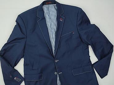 jcrew men: LAMODA, Marynarka męska, rozmiar L — 1