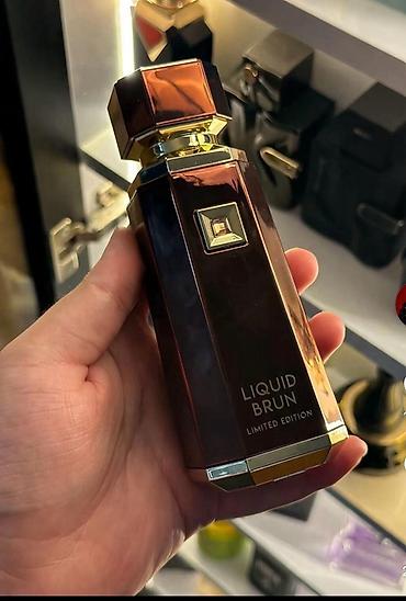 Парфюмерия: Dekant parfum satılır.Hər biri orginaldı dubaydan alınıb.Qış — 4