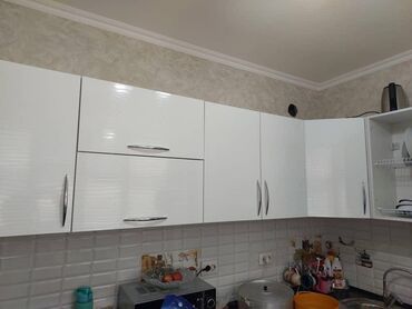 1 комнатная квартира 106 серия: 1 комната, 45 м², 106 серия, 5 этаж, Евроремонт