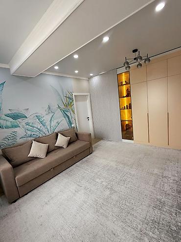 Продажа квартир: 2 комнаты, 64 м², 13 этаж — 6