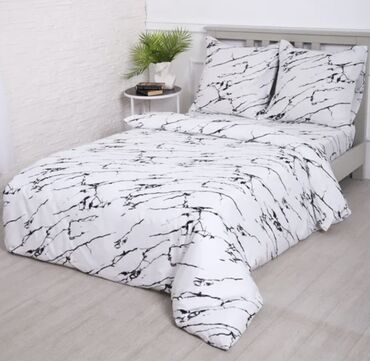 Комплекты постельного белья: Постельное бельё, 100% хлопок, постельное бельё, постель, наволочки — 83