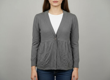 Women`s knitwear, size M (EU 38)