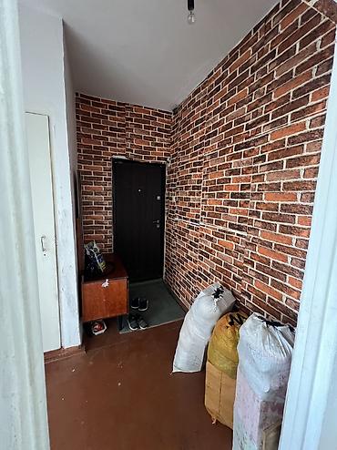 аренда комнаты бишкек: 1 комната, 40 м², 105 серия, 5 этаж, Косметический ремонт — 6