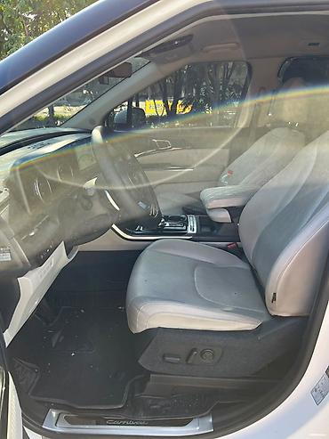 Kia: Kia Carnival: 2020 г., Минивэн — 42