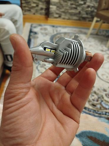 Lampalar: LED, 12 w, Mercedes-Benz 2026, 2026 il, Orijinal, Çin, Yeni — 9