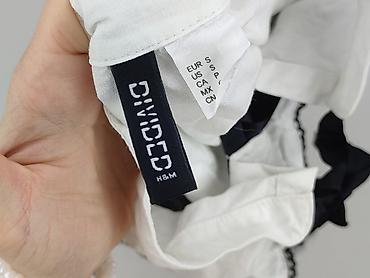 bluzki pepitka: H&M Divided, Bluzka damska, rozmiar S — 4