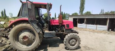 Тракторы ЛТЗ: Модель: Другие тракторы ЛТЗ, Б/у, 2008 г — 6