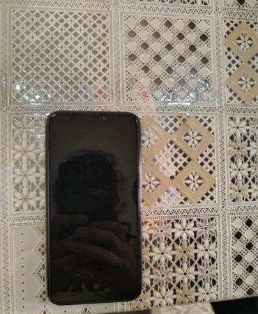 Nokia: IPhone 11 Pro, 64 GB, Göy, Face ID