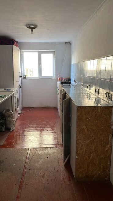 квартира в аренду в оше: 1 комната, Риэлтор, Без подселения, С мебелью полностью