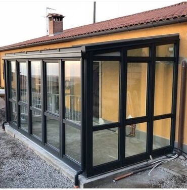 Готовые металлопластиковые окна: Окна.Пластиковые и алюминиевые. Окна.Металлопластиковые окна,двери — 8