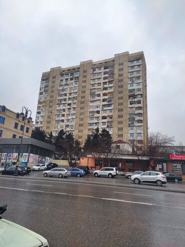 Köhnə tikili: Bakı, Əhmədli, 4 otaqlı, Köhnə tikili, m. Həzi Aslanov, 84 kv. m -da lalafo.az — 20 Köhnə tikili: Bakı, Əhmədli, 4 otaqlı, Köhnə tikili, m. Həzi Aslanov, 84 kv. m — 20