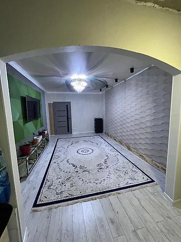 Продажа квартир: 1 комната, 45 м², 107 серия, 5 этаж, Дизайнерский ремонт — 2