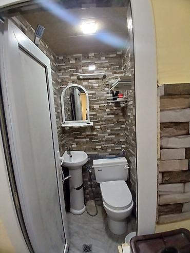 savetskide kiraye evler: Kirayə verilir: Balaca mənzil - Plan: bir otaqlı açıq mətbəx zonası — 6