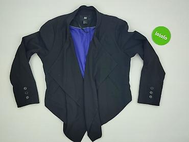 blazer colour: H&M, Women's blazer, size L — 2