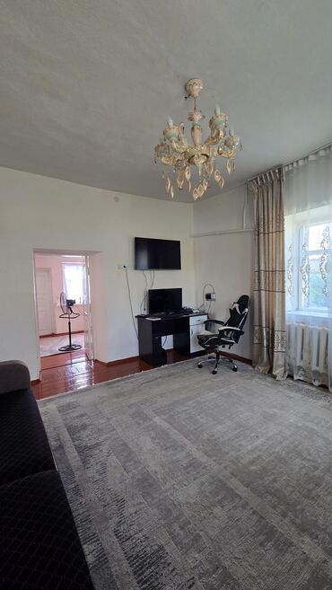 Продажа домов: Дом, 60 м², 4 комнаты, Собственник, Косметический ремонт at lalafo.kg — 3 Продажа домов: Дом, 60 м², 4 комнаты, Собственник, Косметический ремонт — 3