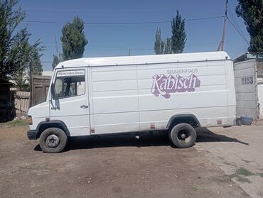 б у рейлинги багажник на хундай туксон бишкек: Жеңил жүк ташуучу унаа, Mercedes-Benz, Стандарт, Колдонулган