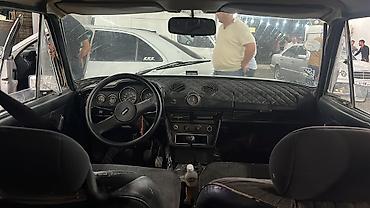 vaz 2106 şit: VAZ (LADA) 2106: 1.6 l | Sedan — 2