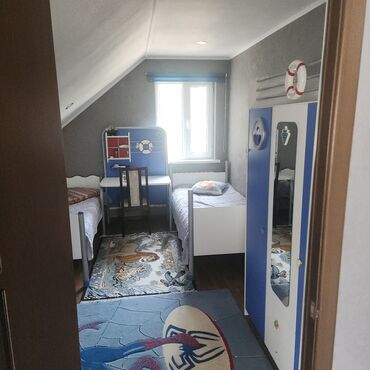 Продажа домов: Дом, 220 м², 7 комнат, Собственник, Евроремонт — 29